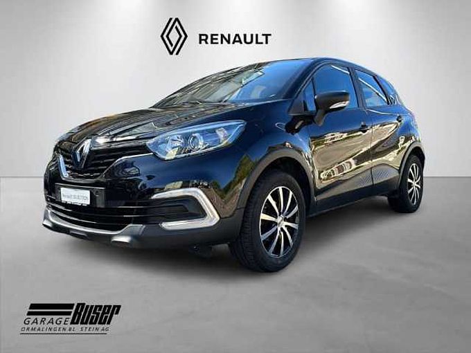 Renault CAPTUR 0.9 TCe Life S/S