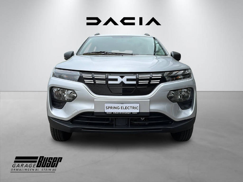 Dacia  EXPRESSION Electric 45