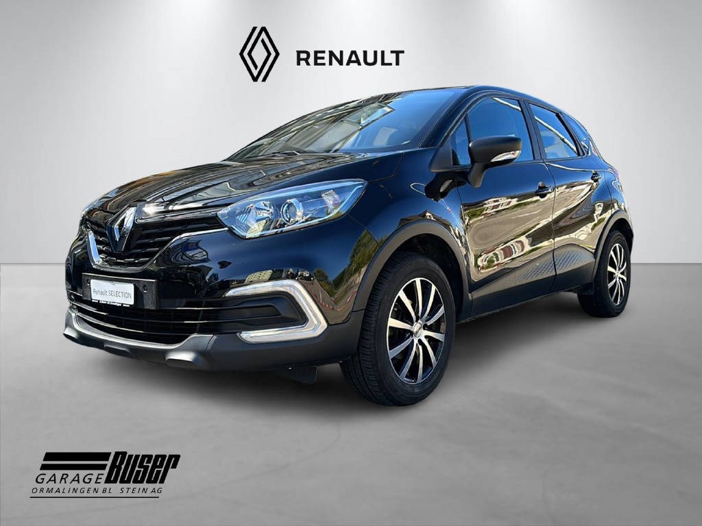 Renault  0.9 TCe Life S/S