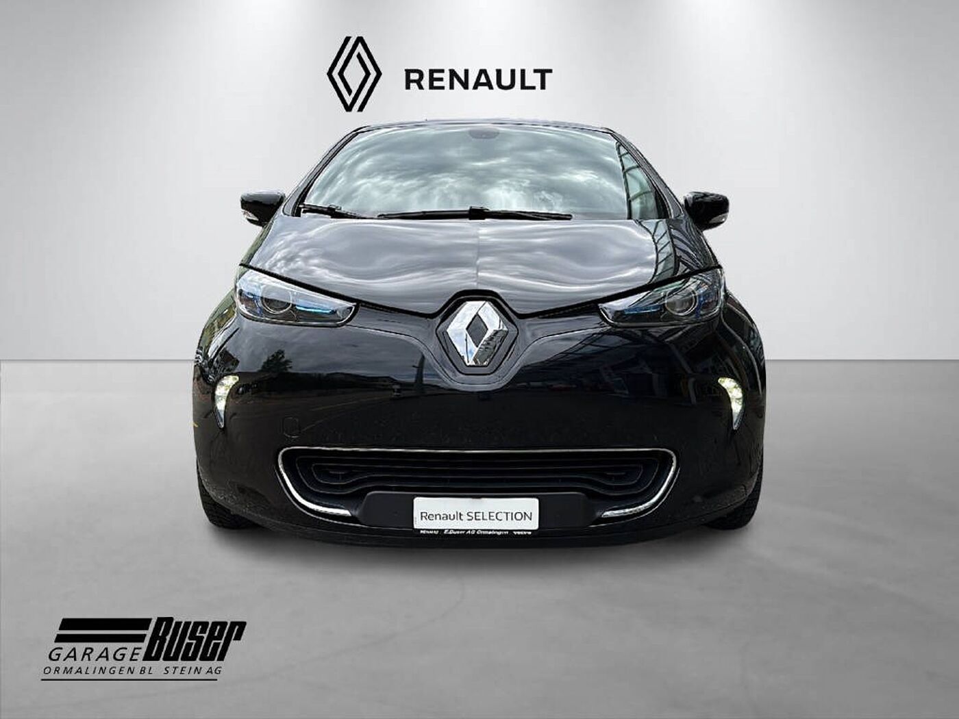 Renault  R110 Limited