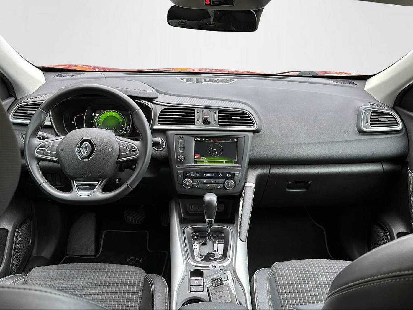 Renault  1.5 dCi Bose EDC