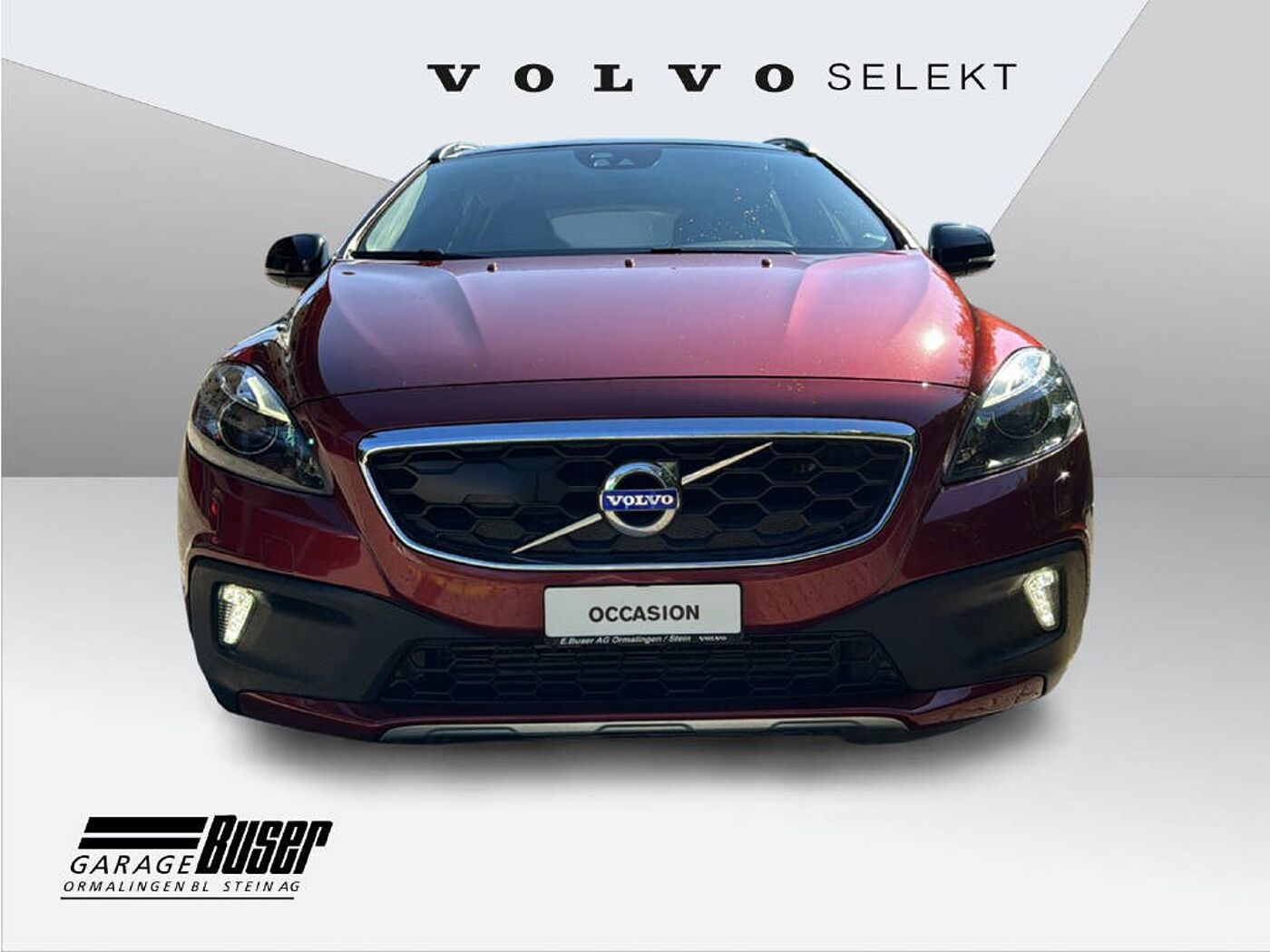 Volvo  CC 2.0 D3 Momentum S/S