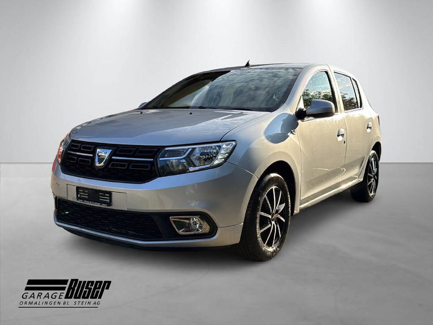 Dacia  0.9 TCe Lauréate S/S