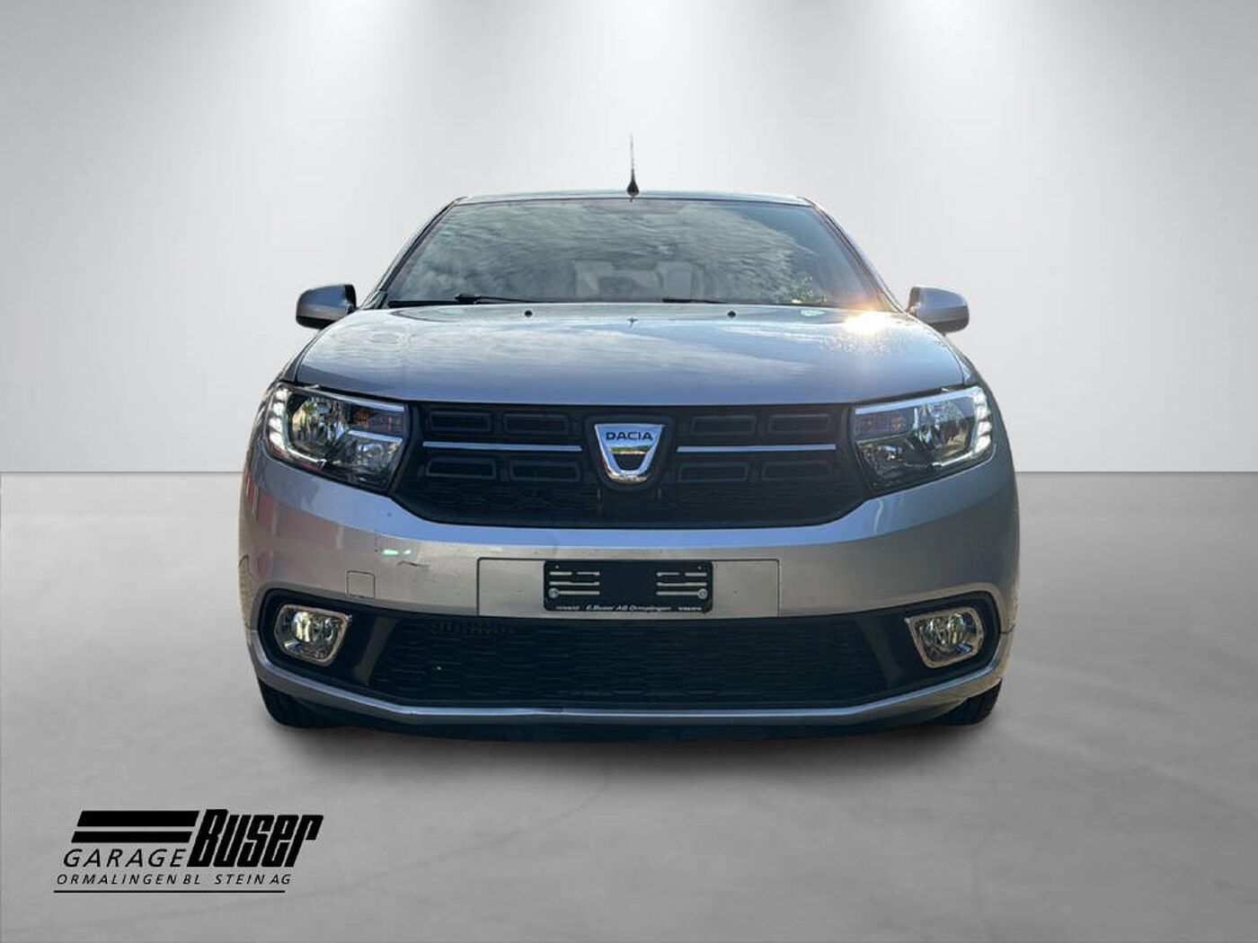 Dacia  0.9 TCe Lauréate S/S