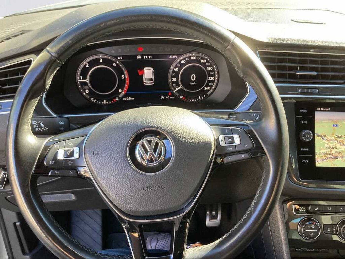 Volkswagen  2.0 TDI SCR Comfortline