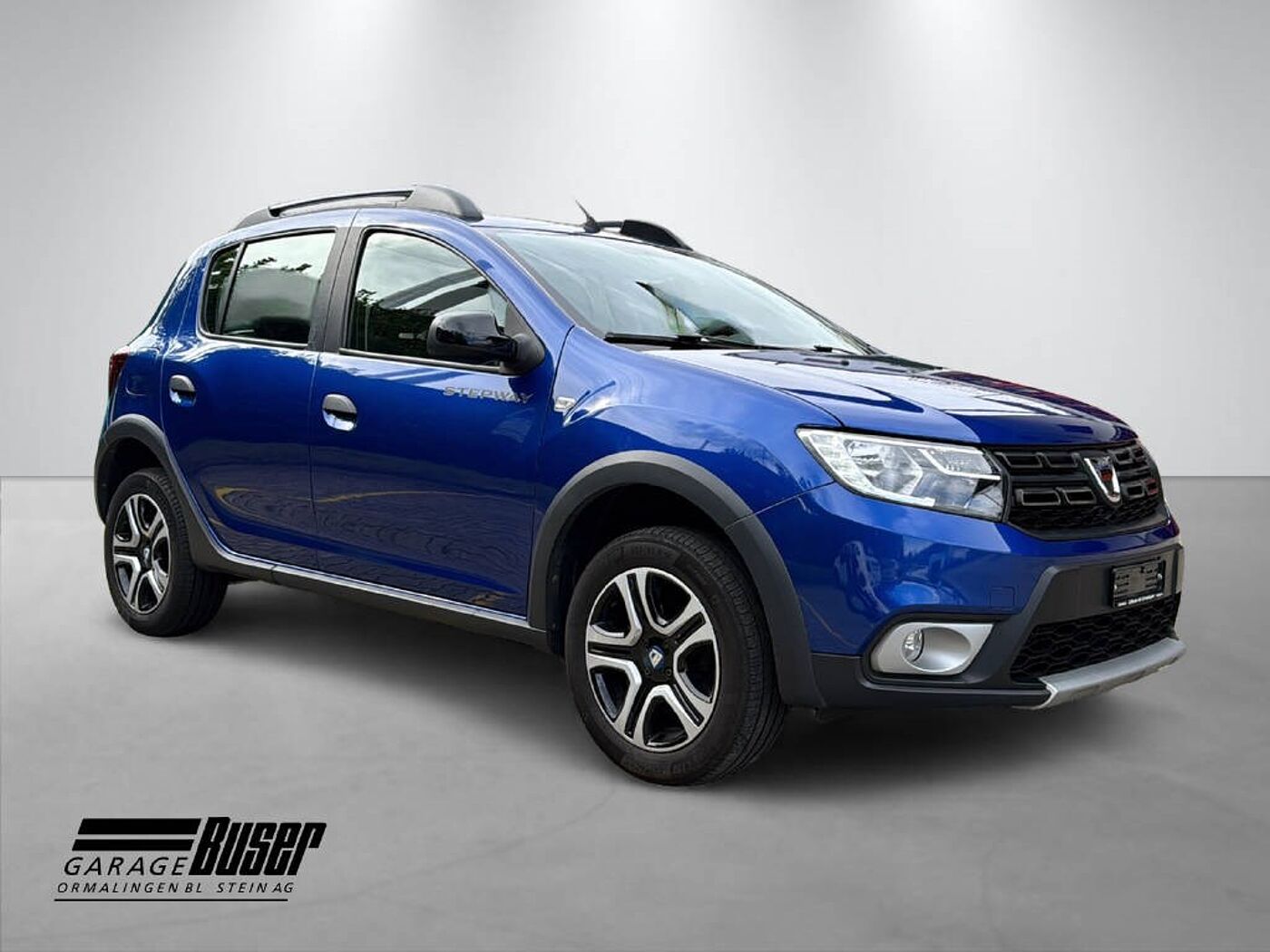 Dacia  0.9 TCe Celebration S/S