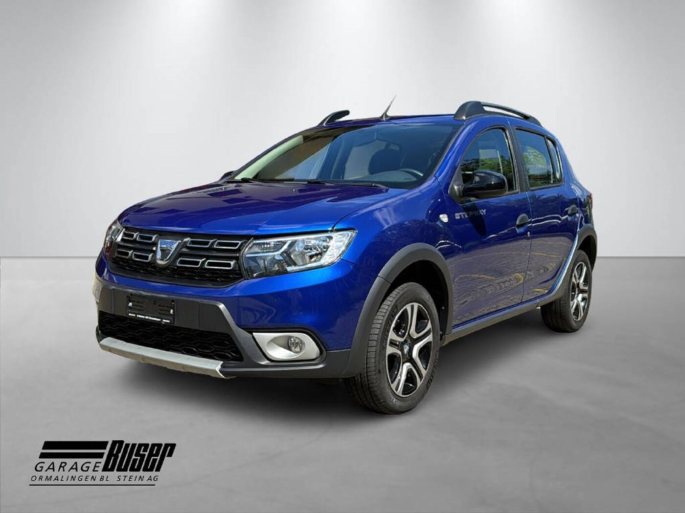 Dacia  0.9 TCe Celebration S/S