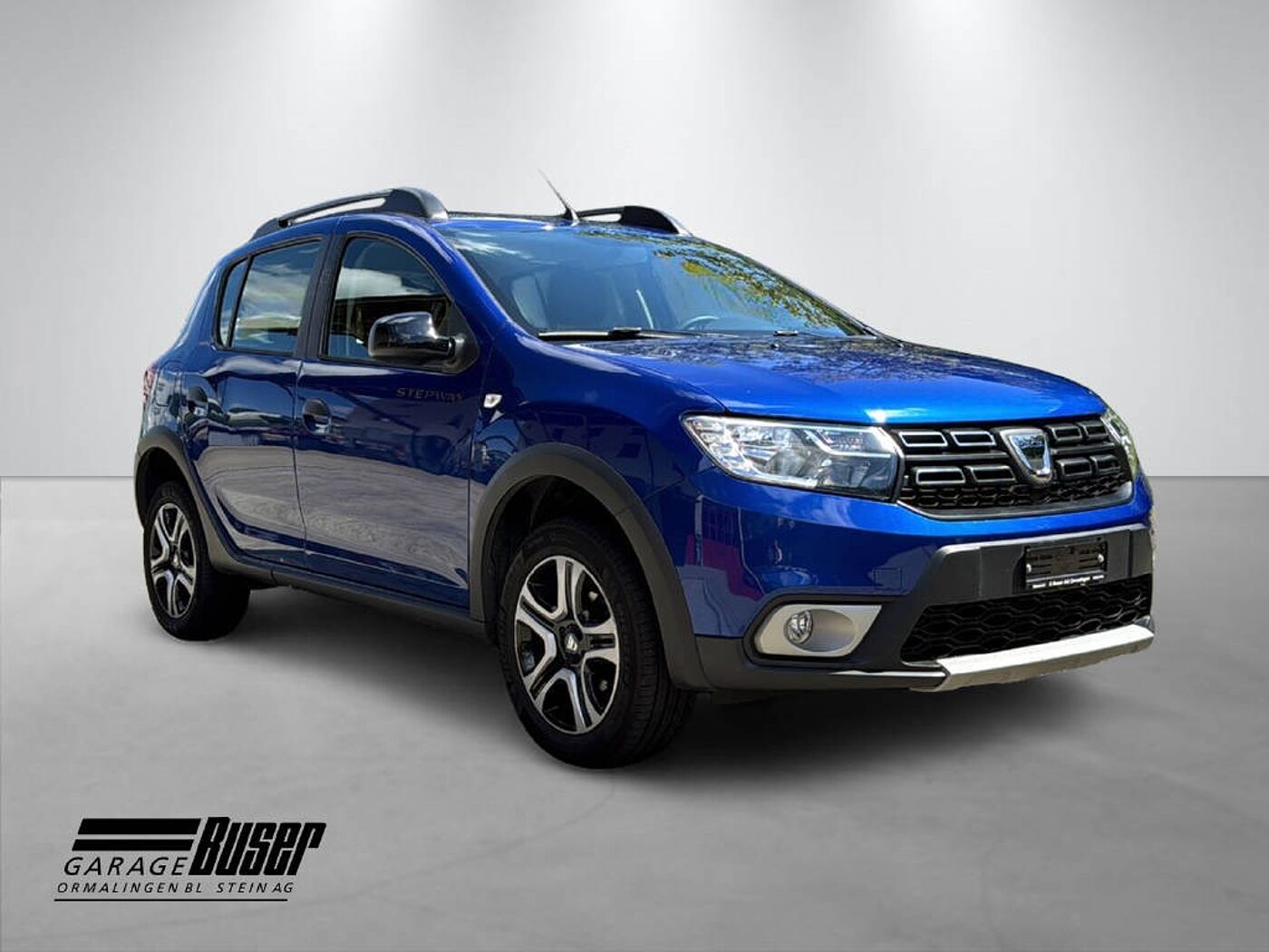 Dacia  0.9 TCe Celebration S/S