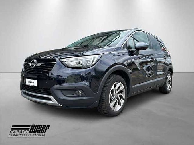 Opel CROSSLAND X 1.2 T 130 Excellence S/S