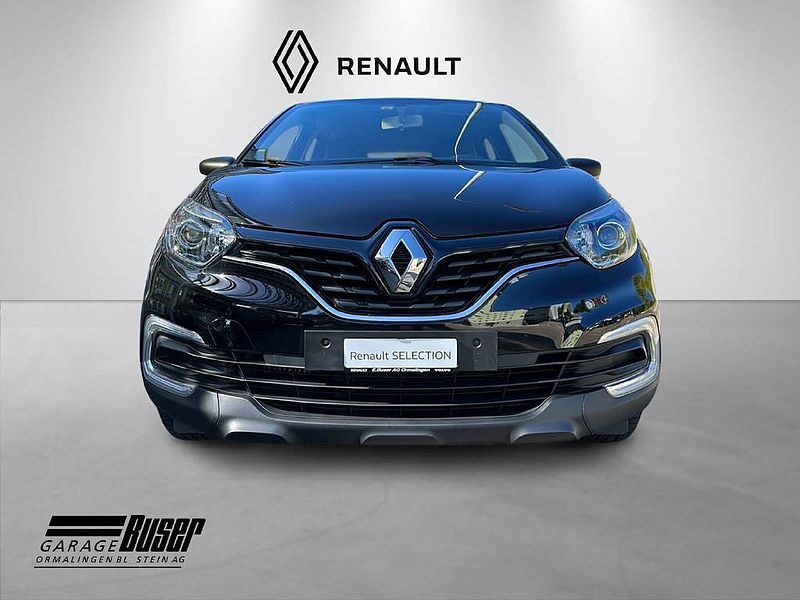 Renault  0.9 TCe Life S/S