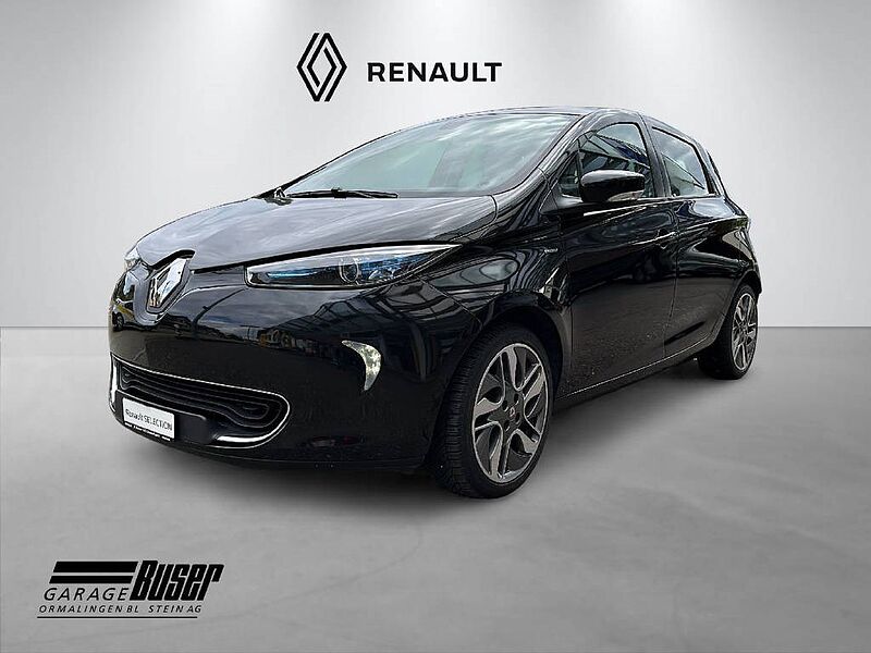 Renault  R110 Limited