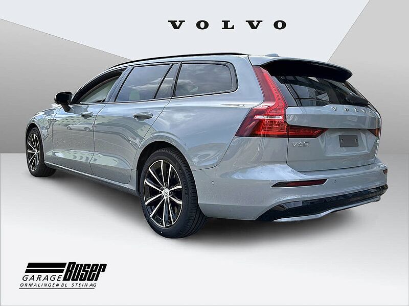 Volvo  2.0 T8 TE Ultra Dark for Business eAWD