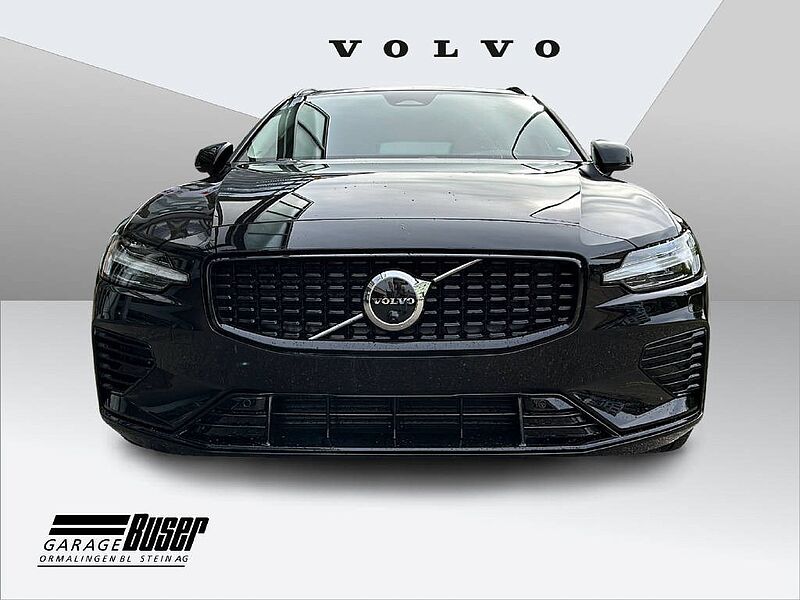 Volvo  2.0 T6 TE Plus Dark for Business eAWD