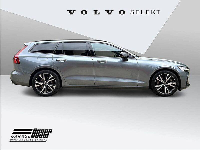 Volvo  2.0 T6 TE R-Design eAWD