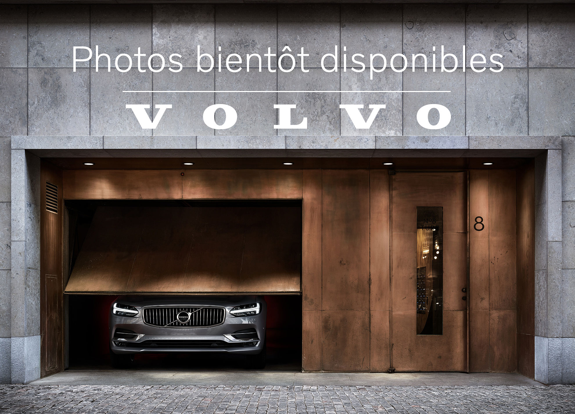 Volvo XC60 2.0 D5 Inscription AWD